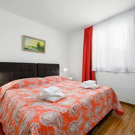 Apartamento Strandnahes Nur 280 Meter Zum Mit Privatparkplatz Und Grill