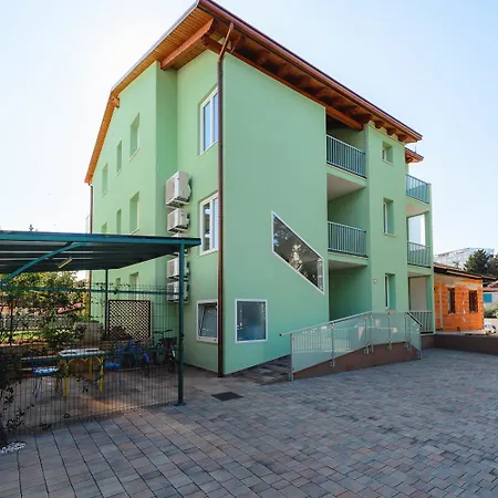 Apartamento Strandnahes Nur 280 Meter Zum Mit Privatparkplatz Und Grill
