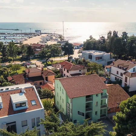 Strandnahes Nur 280 Meter Zum Mit Privatparkplatz Und Grill Apartamento *